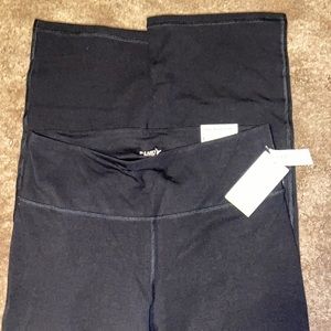 Old navy yoga pants